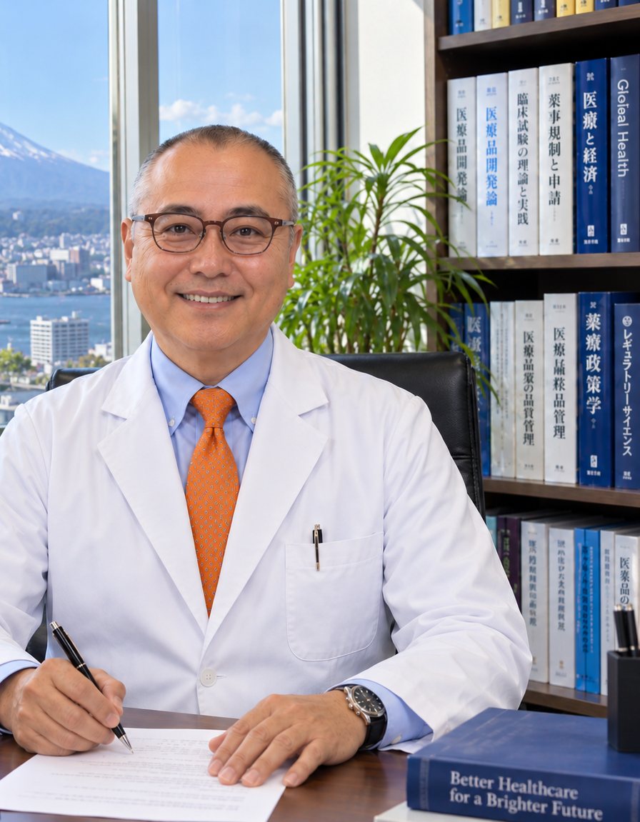 合同会社Dr. Shu Office 代表 田邊 修一